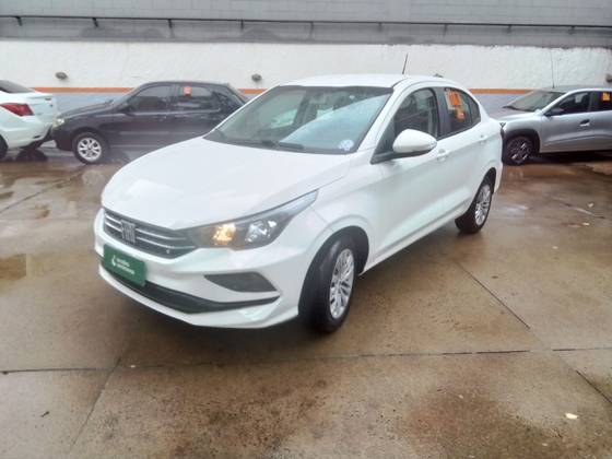 FIAT CRONOS 1.3 FIREFLY FLEX DRIVE MANUAL